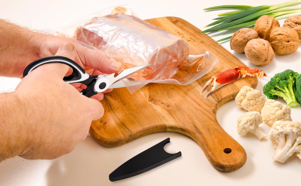 kitchen scissors