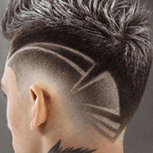 hair