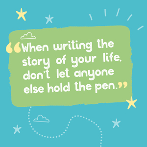 365 Days of Happy, Quotes, Affirmations