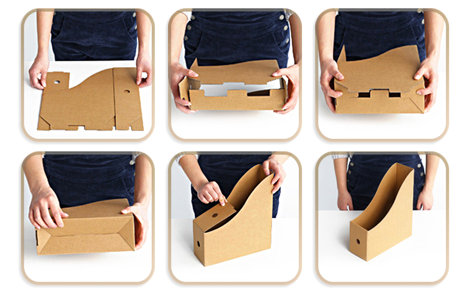 Files Holder