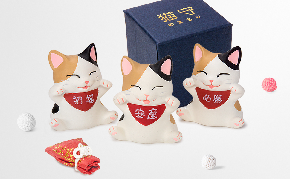 ◆❖招財進宝のお守り❖◆ レア 貴重 赤ちゃん omiyage-japan_slbmnk1