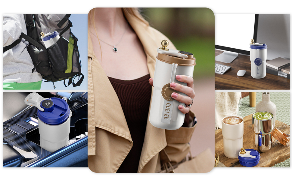 Coffee Mugs: A Heartfelt Gift for Every Occasion