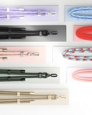 phone lanyard for travel