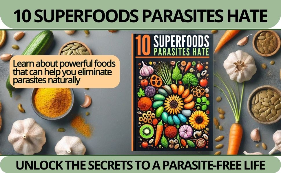 SUPERFOODS