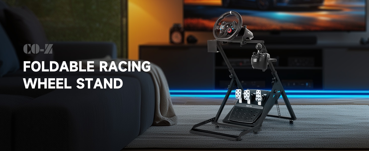 steering wheel stand