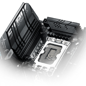 ASUS ROG STRIX B660-I WIFI【訳あり/保証あり】 ROG Strix B660-I Gaming WiFi｜Motherboards｜ASUS JAPAN
