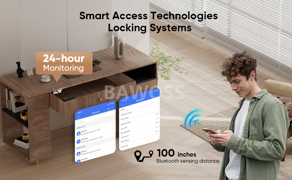 BAWOSS APP