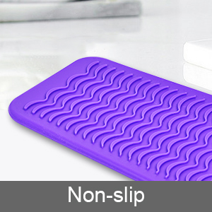 non-slip mat pouch