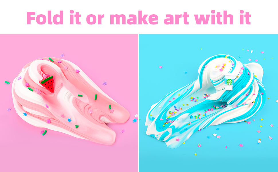 slime