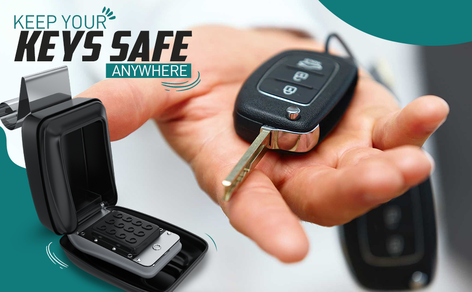 SUPERLIT Portable Punch Button Combination Window and Wall