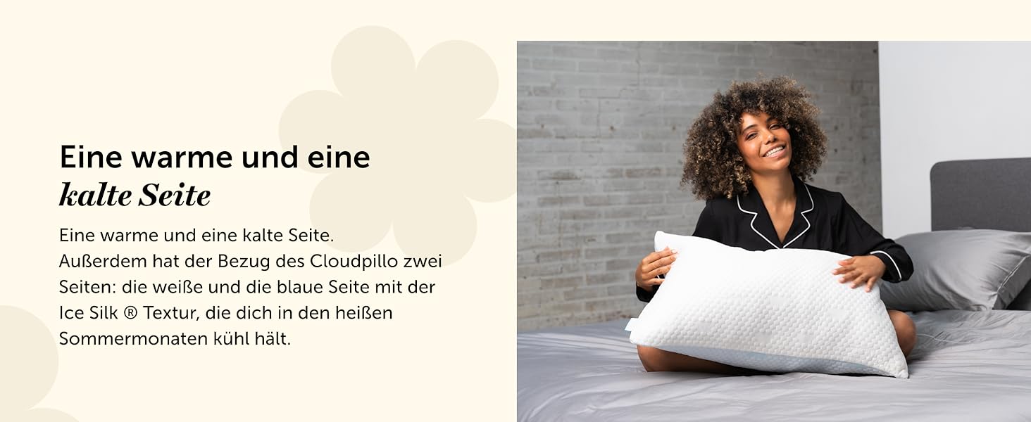 cloudpillo
