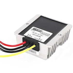 ♦期間限定♦コンバータです♦AC100Vから13.8Vに変換♦ 61uDUvCwktL._UF894,1000_QL80_.jpg