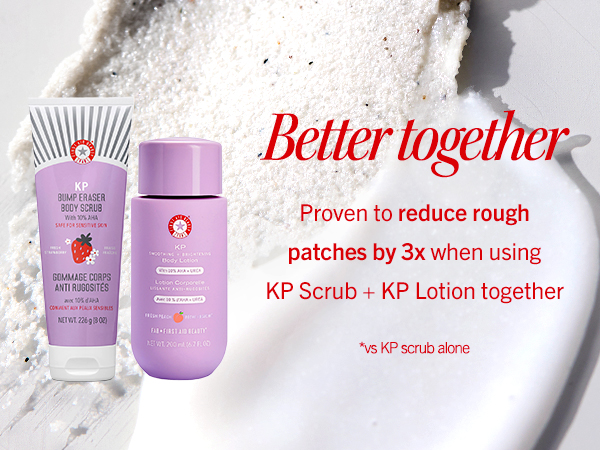 KP Scrub Original A+ 