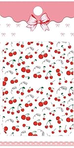 1Pc Lemon Design Nail Polish Sticker Sliders Summer Fruit Decals Nail Art Tattoo Manicure 