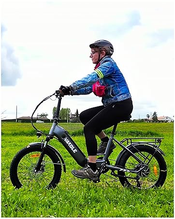 vakole ebike