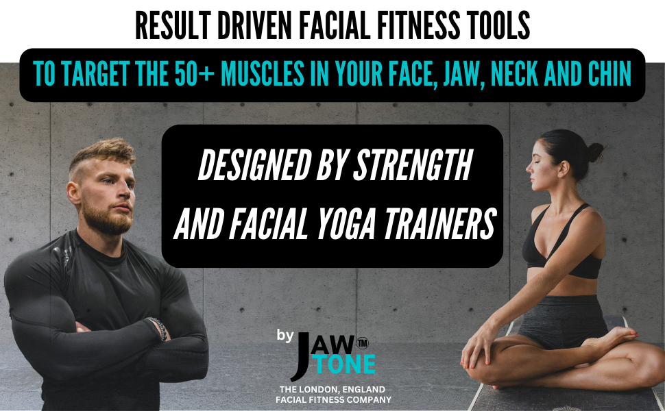 Jaw exerciser double chin reducer jawline gum mastic gum jawline exerciser mewing jawline shaper