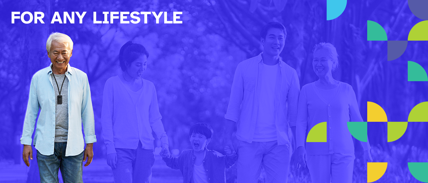 Brand Story Background