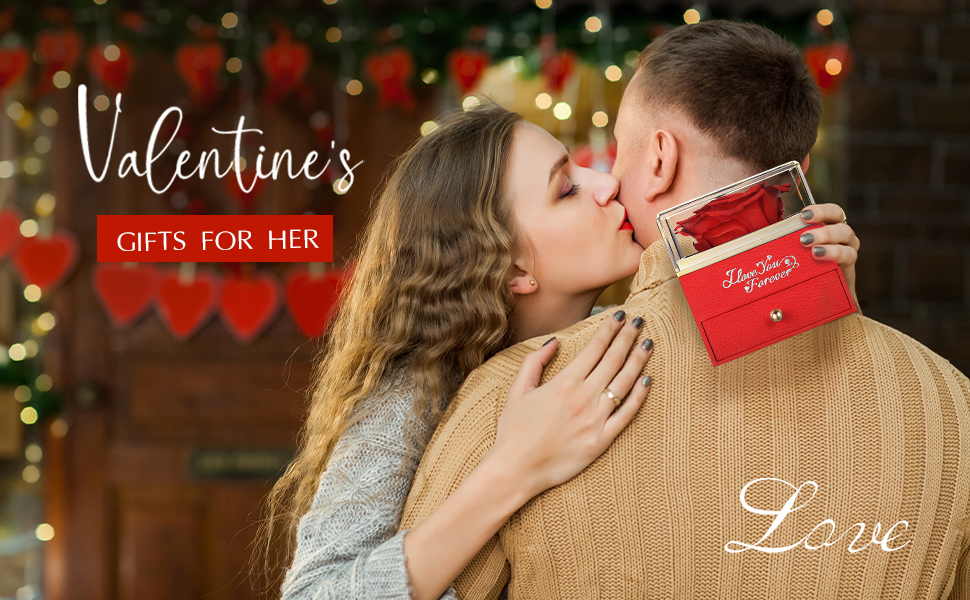 Valentines Day Gifts for Her