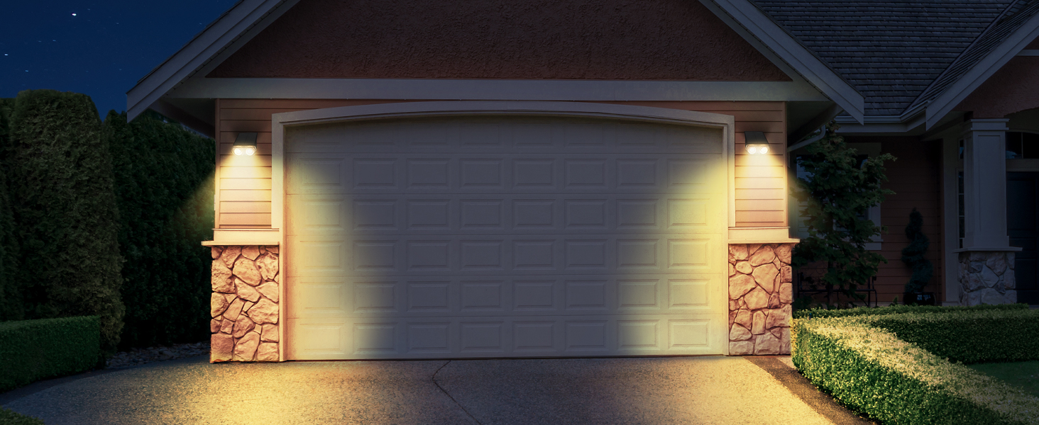 solar spotlights outdoor waterproof