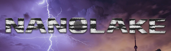 Nanolake Waterproof Power Strips