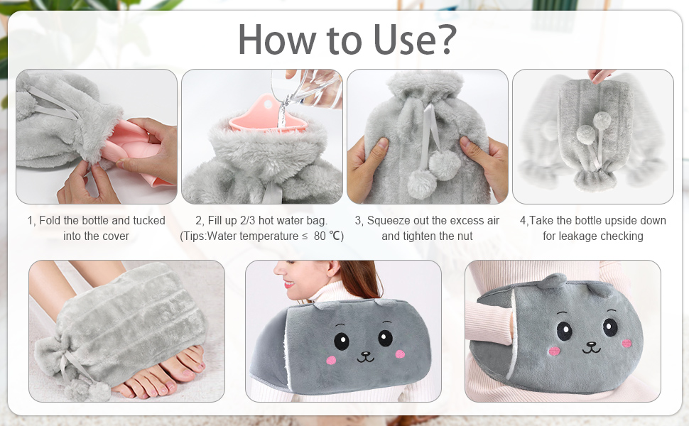 How to use+ Function