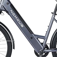 20M208 EBIKE