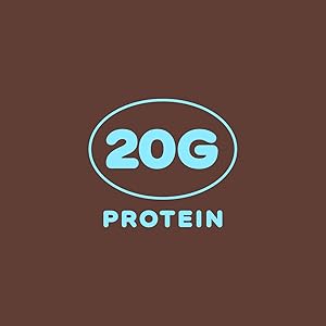 Misfits Cookies & Cream Vegan Protein Powder High Protein 