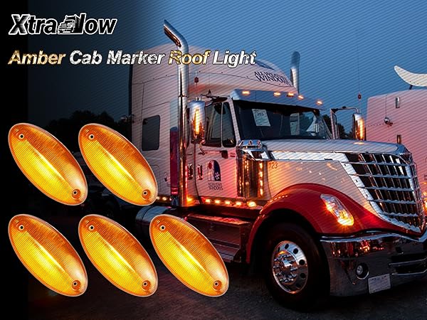ウェア lo-cab international L/S light parker Amazon.com: XtraGlow for International ProStar/LoneStar