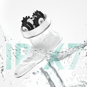 IPX7 waterproof design