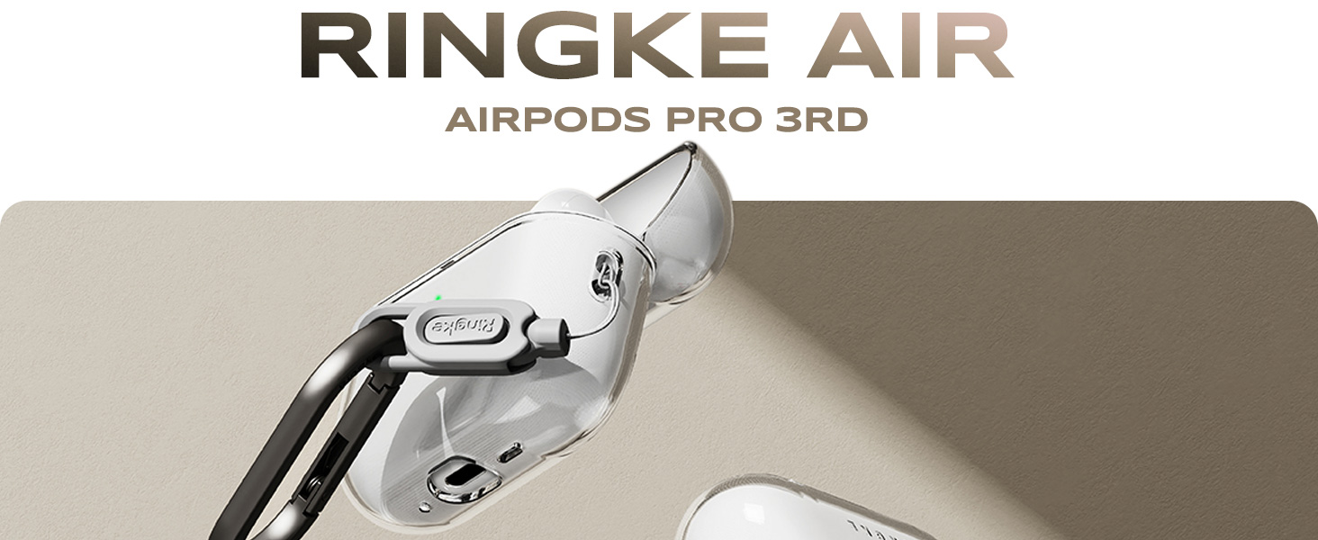 AirPods Pro 3rd Air