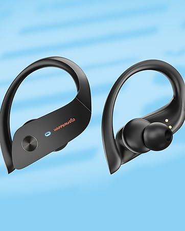 Bluetooth Headphones Wireless Earbuds