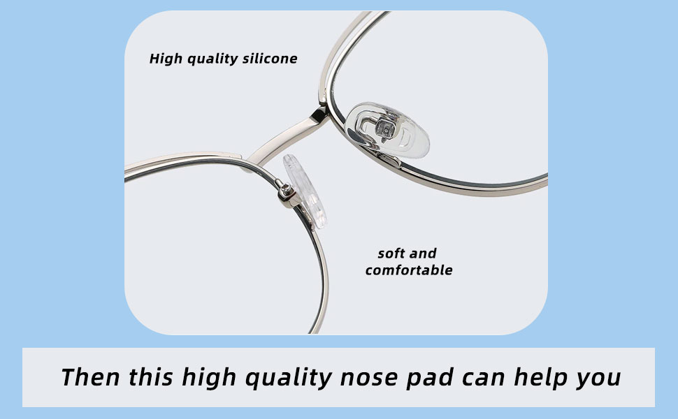 30 Paires Plaquettes de Nez de en Silicone,plaquette de Nez de