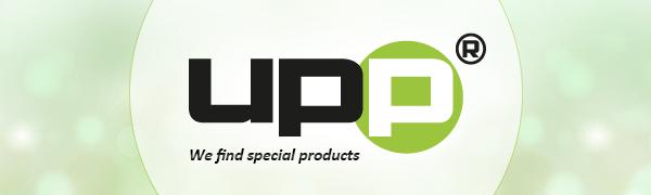 upp products gmbh