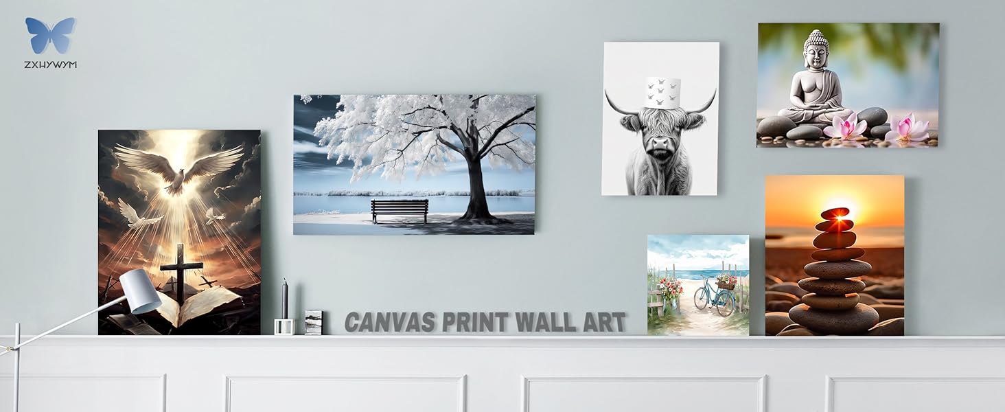 canvas wall art
