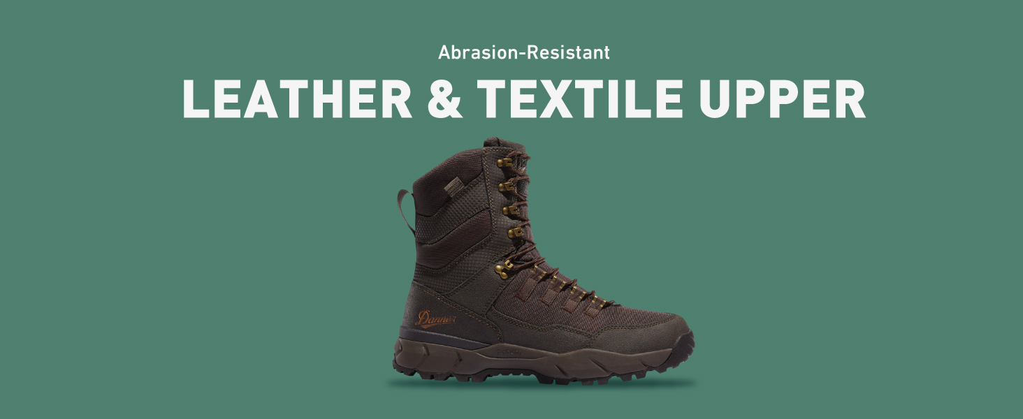 Danner Vital 8” Waterproof Hunting Boots