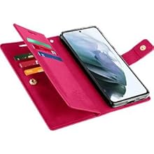 galaxy-s21-wallet-case-leather-folding-flip-card-case