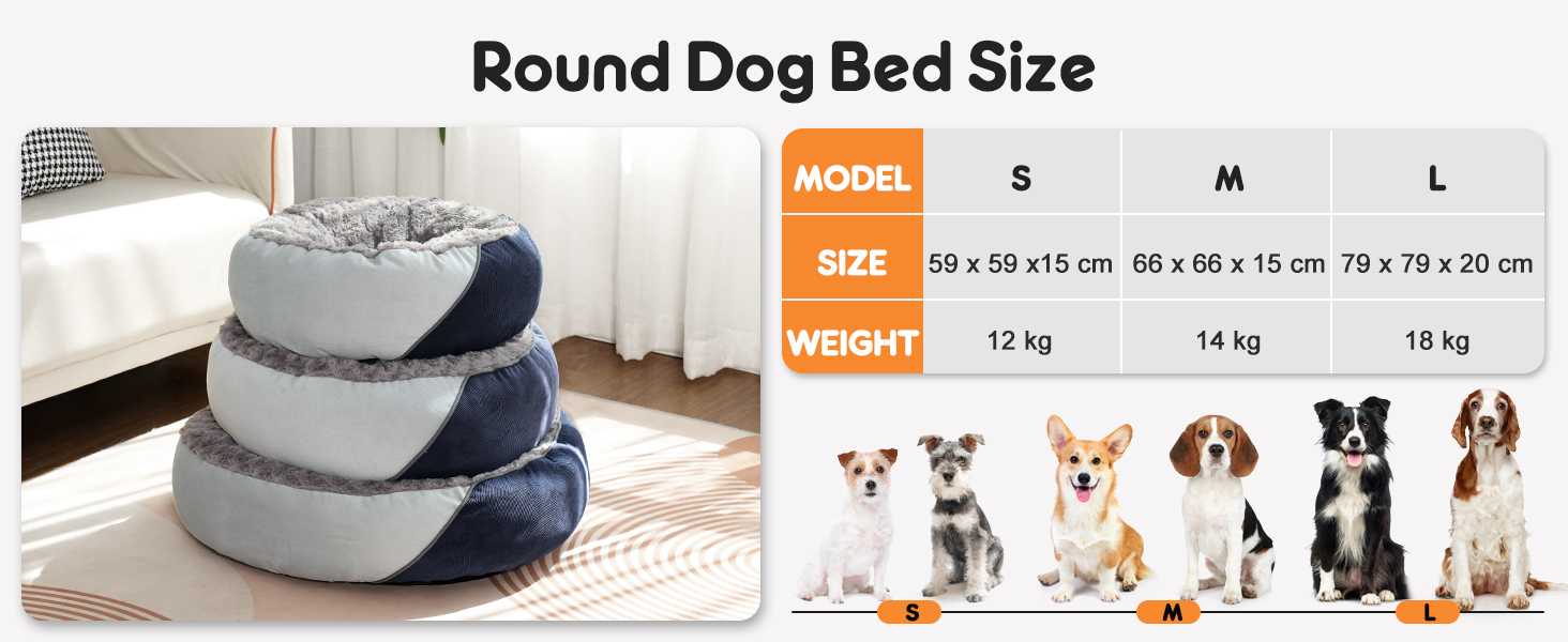 dog bed