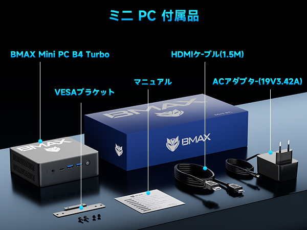 mini pc