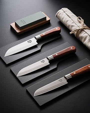 Japanese Chef&amp;#39;s Knife