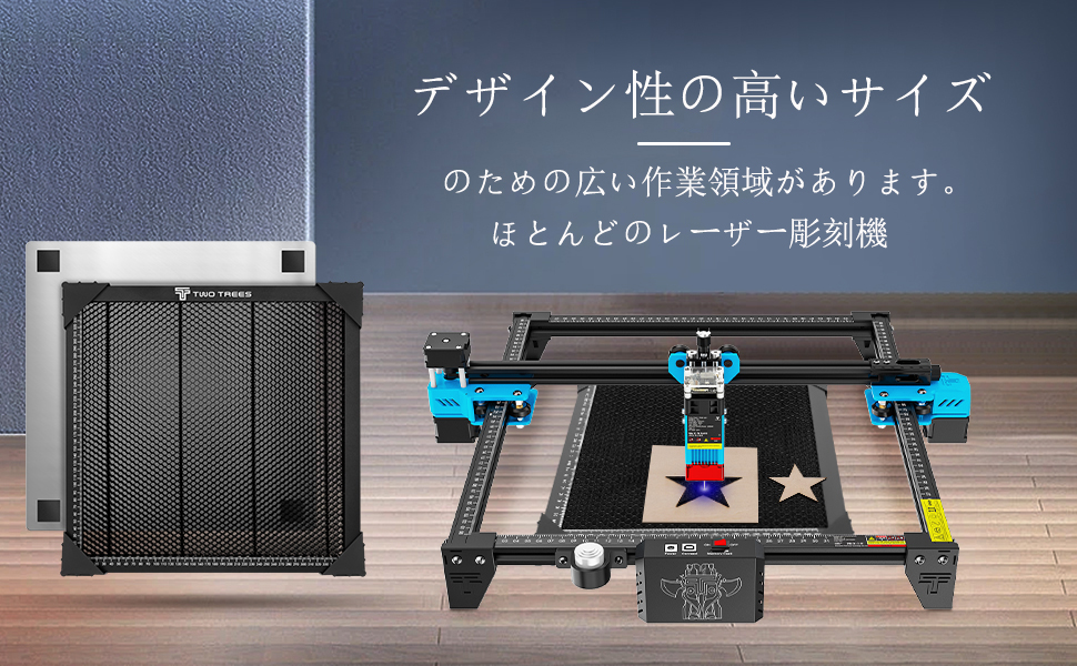 レーザー切断プラットフォームCO2またはダイオードレーザー彫刻機の切断用ハニカムレーザーベッド