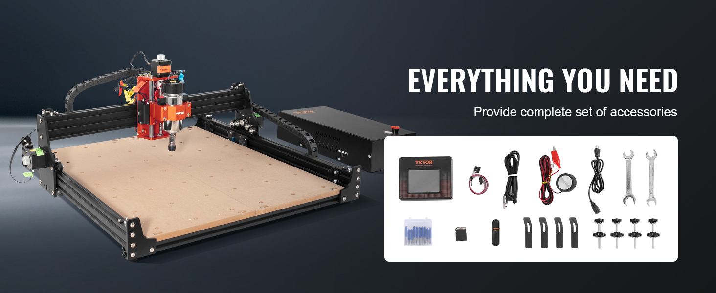 cnc machine for woodworking
