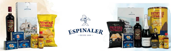 Logo Espinaler