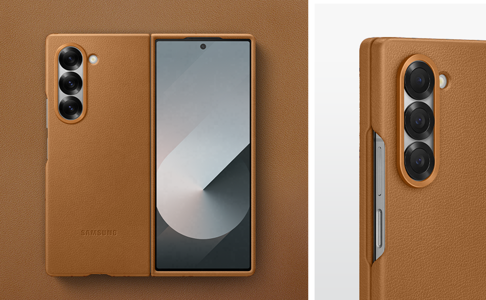 SAMSUNG - 純正 Samsung キンドスイーツ Galaxy Z Fold6 タン Buy Samsung Galaxy Z Fold 6 - Price & Exclusive Offers