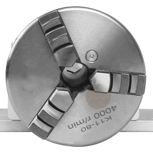 spindle chuck