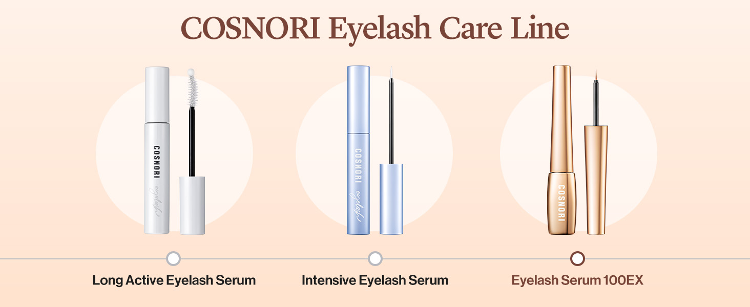 lash serum premium care