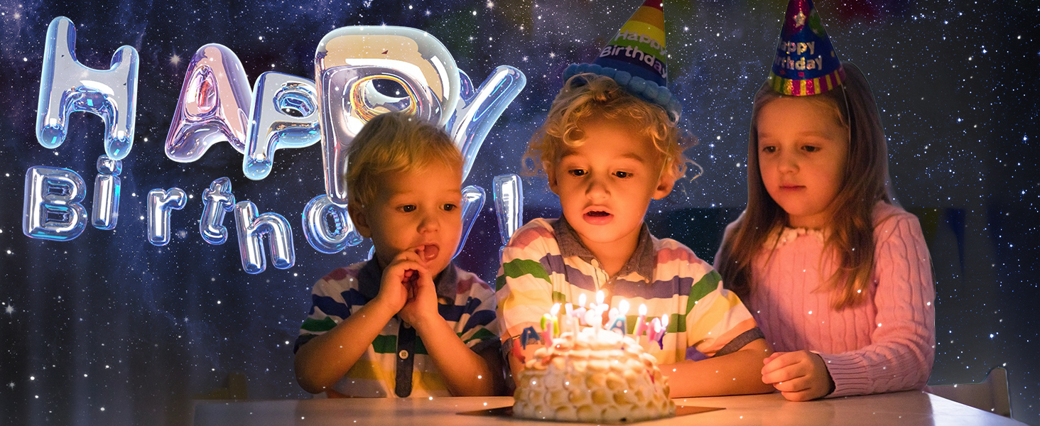 Birthday Celebration