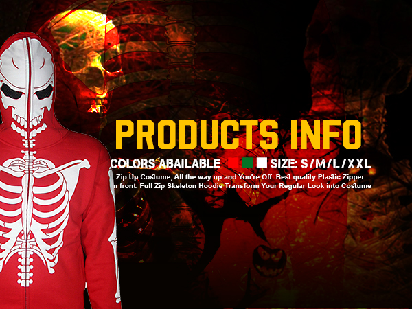 Amazon.com: Skylinewears Men Full Face Mask Skeleton Skull