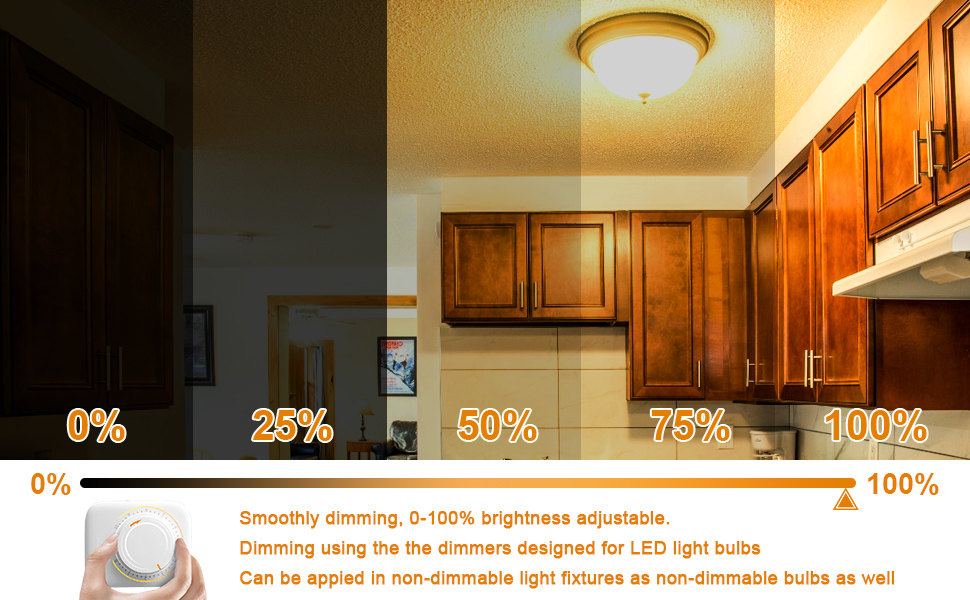 r7s led bulb 118mm dimmable