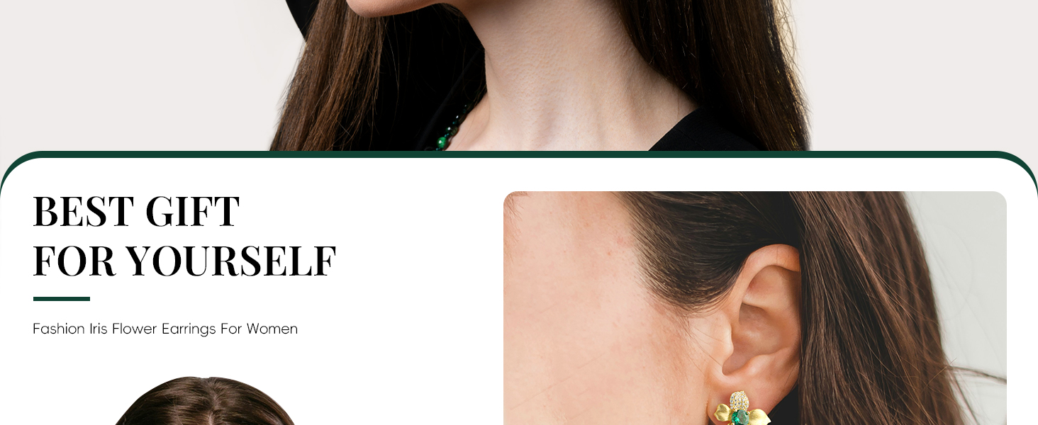 BEST GIFT FOR YOURSELF