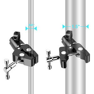 IPAD HOLDER FOR MIC STAND